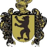 Escudo del apellido Hidalgo de córdoba