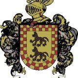 Escudo del apellido Hiesais