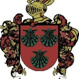 Escudo del apellido Higes