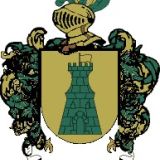 Escudo del apellido Hijanrubia