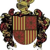 Escudo del apellido Hijar