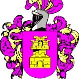 Escudo del apellido Hijas