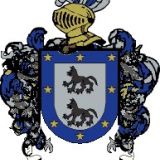 Escudo del apellido Hinestrosa