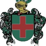 Escudo del apellido Hinojar