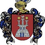 Escudo del apellido Hirández