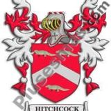 Escudo del apellido Hitchcock