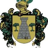 Escudo del apellido Hocera