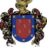 Escudo del apellido Hoces