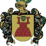 Escudo del apellido Hochecario