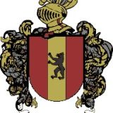 Escudo del apellido Holgueras