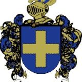 Escudo del apellido Holvia