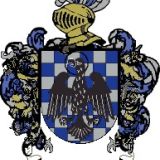 Escudo del apellido Hondisky