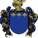 Escudo del apellido Hondovilla