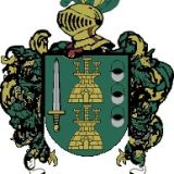 Escudo del apellido Honrado