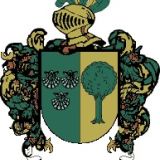 Escudo del apellido Hons