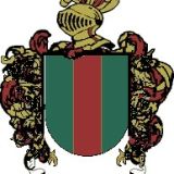 Escudo del apellido Hontabat