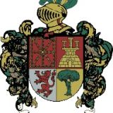 Escudo del apellido Hontañón