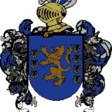 Escudo del apellido Horbegozo