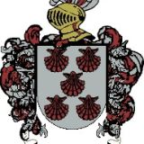 Escudo del apellido Hordaz