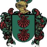 Escudo del apellido Horma