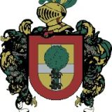 Escudo del apellido Hormaechea