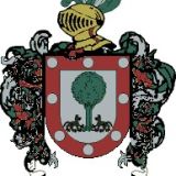 Escudo del apellido Hormagearcoa