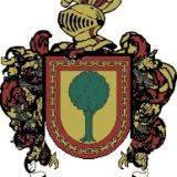 Escudo del apellido Hormaza