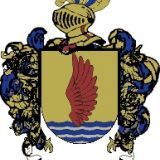 Escudo del apellido Hormigo