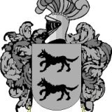 Escudo del apellido Horna