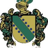 Escudo del apellido Hornillos