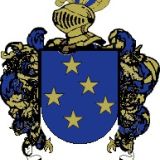 Escudo del apellido Horreta