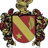 Escudo del apellido Horri