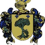 Escudo del apellido Horrioldegui