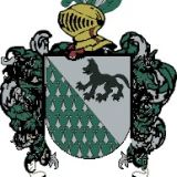 Escudo del apellido Horroalde