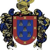 Escudo del apellido Horta