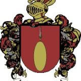 Escudo del apellido Hortal