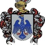 Escudo del apellido Hortales