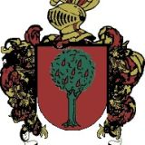 Escudo del apellido Hortanova