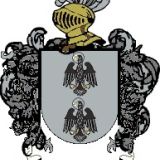 Escudo del apellido Hortas