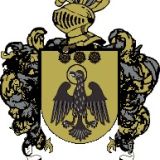 Escudo del apellido Horte