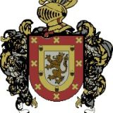 Escudo del apellido Hortezuelo