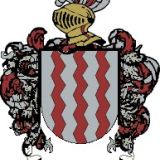 Escudo del apellido Hostalrich