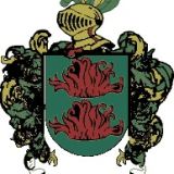 Escudo del apellido Hostellerie