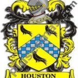 Escudo del apellido Houston