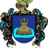 Escudo del apellido Hoyuela