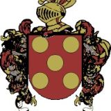 Escudo del apellido Huarte