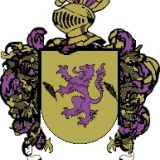 Escudo del apellido Huber