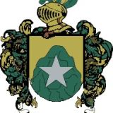 Escudo del apellido Huelin