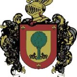 Escudo del apellido Huerto