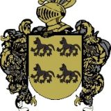 Escudo del apellido Huete